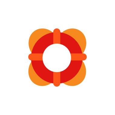 Hedef Logo simge tasarım