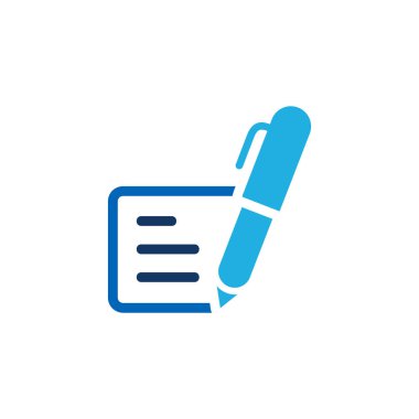 Logo simgesi tasarım yazmak