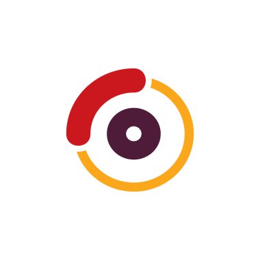 Fren Logo simge tasarım