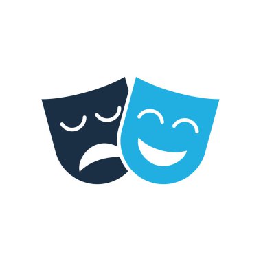 Bonservis seyahat Logo simge tasarım