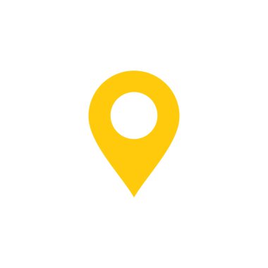 Noktası Logo simge tasarım