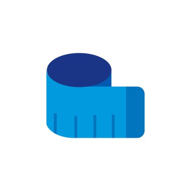 Mezura Logo simge tasarım