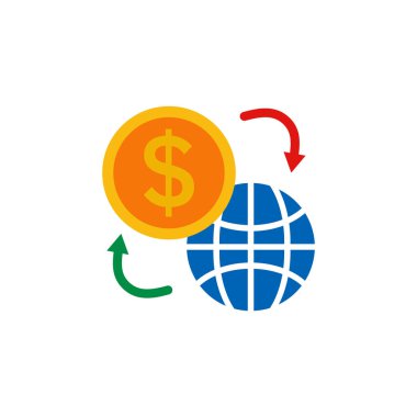 Exchange para Logo simge tasarım