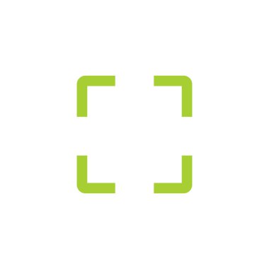 Resim Logo simge tasarım