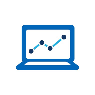 Online grafik Logo simge tasarımı