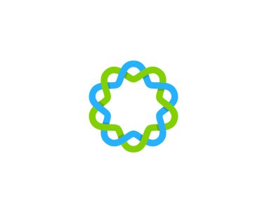 Yıldız Logo simge tasarım