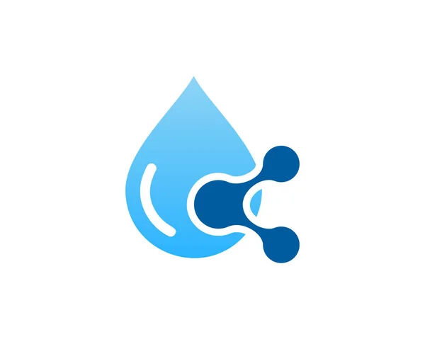 Compartir Icono Logo Diseño Aislado Sobre Fondo Blanco Vector Ilustración — Vector de stock