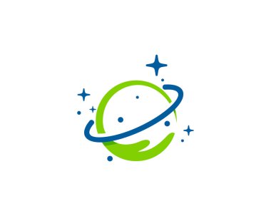 Planet Logo simge tasarım bakım