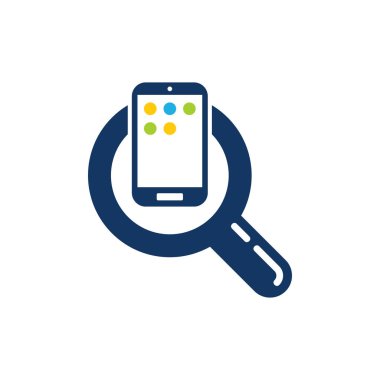 Cep Logo simgesi tasarım bulmak