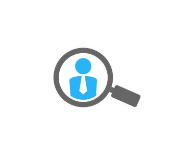 İnsanlar Logo simge tasarım bulmak