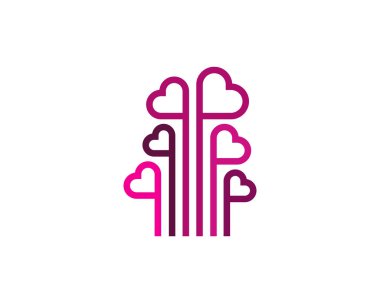 Logo simge tasarım seviyorum