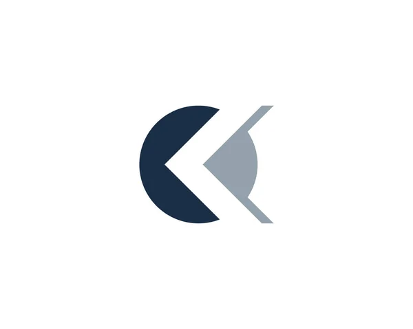アイコン ロゴのデザイン要素 — ストックベクタ