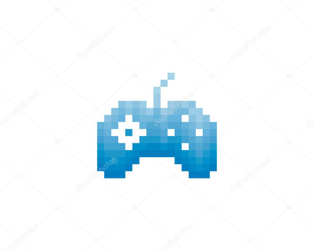 Game Professional Logo Icon Design