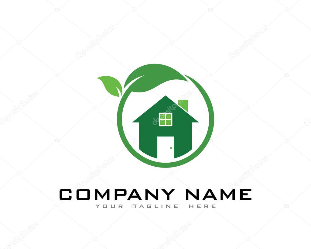 Nature Professional Logo Icon Design