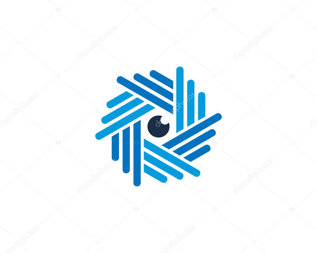 Professional Logo Icon Design