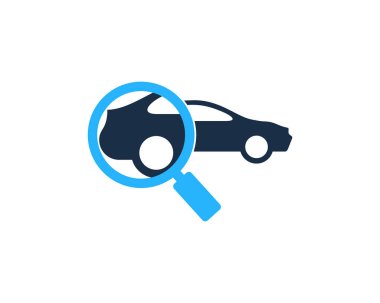 Arama Otomotiv Logo simge tasarım