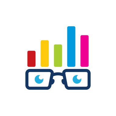 Grafik Geek Logo simge tasarımı