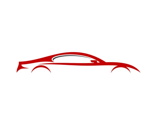 Otomotiv Logo simge tasarım
