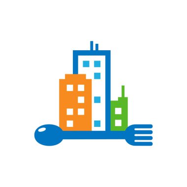 Kent Gıda Logo simge tasarım