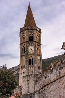 Finalborgo 'da Campanile