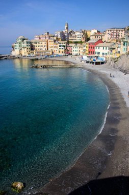 Village of Bogliasco