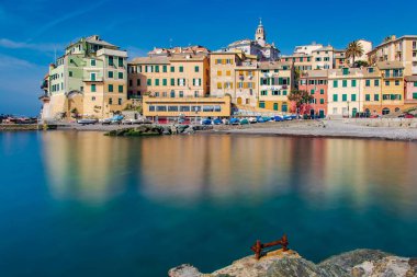 Village of Bogliasco