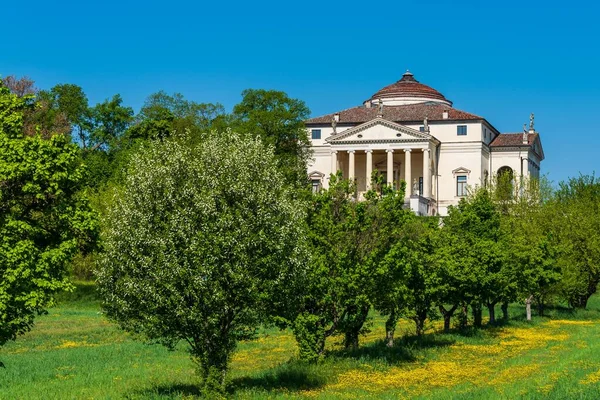 Villa Capra La Rotonda