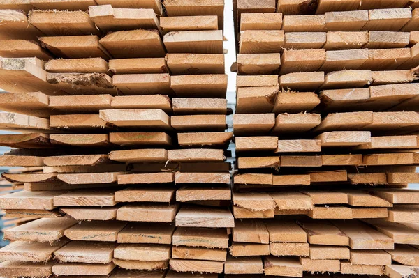 Ahşap ahşap kereste fabrikası.