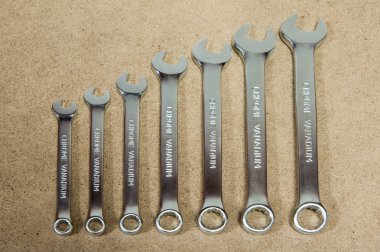 Anahtar anahtarı onarım için