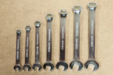 Anahtar anahtarı onarım için