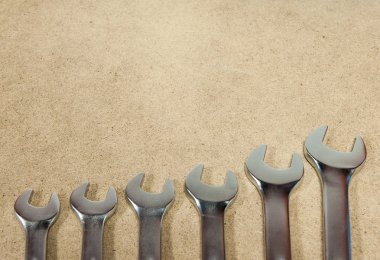 Anahtar anahtarı onarım için