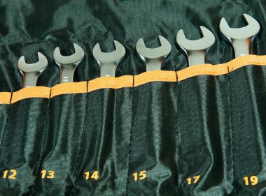 Anahtar anahtarı onarım için