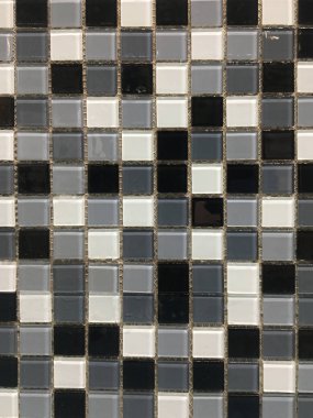 Yapay taş. Dekoratif duvar yapay yırtık taş. arka plan veya doku.