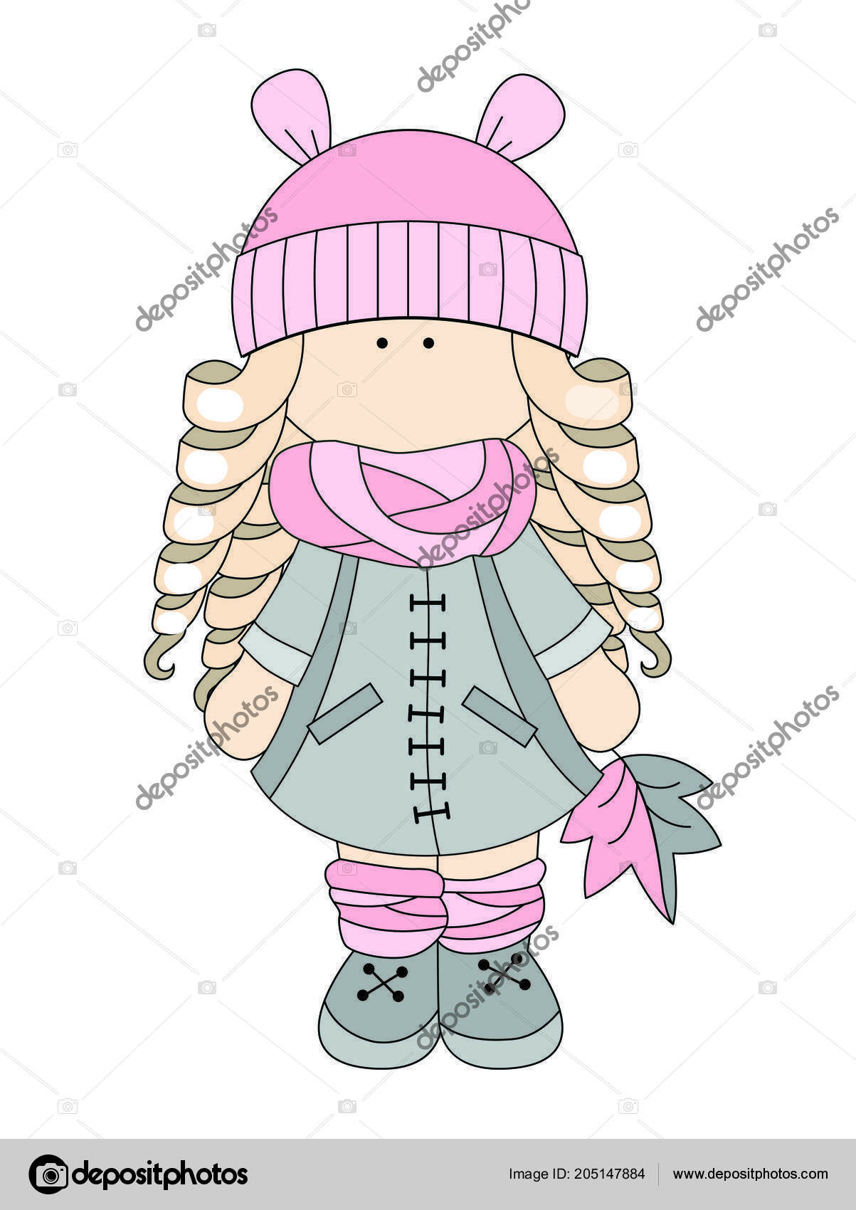 Barbie doll Vector Art Stock Images | Depositphotos Barbie doll Vector Art Stock Images | Depositphotos