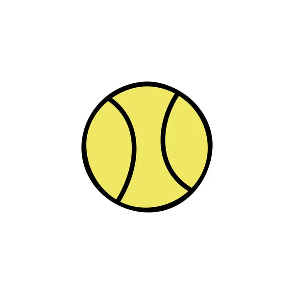 Игрушка Собаки Резиновый Мяч Игры Животные Векторные Каракули — стоковый вектор