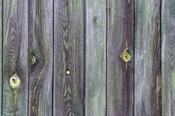 Oude Beschilderde Planken Voor Gebruik Als Achtergrond — Stockfoto