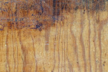 Doğal desenli eski ahşap doku..