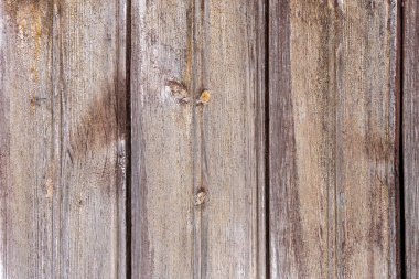 Doğal desenli eski ahşap doku..