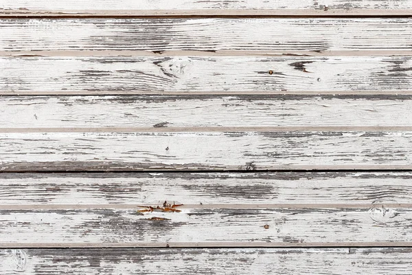 Textura Madera Blanca Con Patrones Naturales Fondo —  Fotos de Stock