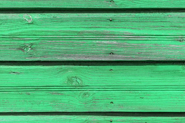Old Painted Boards Use Background — Stock Photo, Image