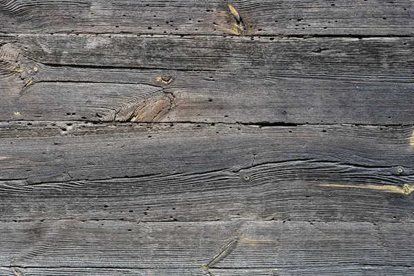 Textura Madera Vieja Con Patrones Naturales —  Fotos de Stock