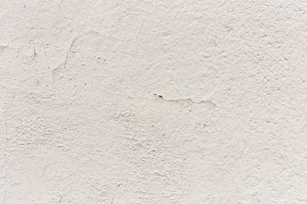 Stucco Fond Mur Blanc Texture — Photo