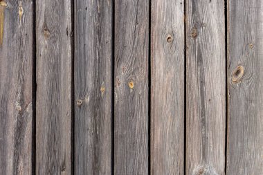 Doğal desenli eski ahşap doku..