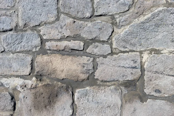 Фон Текстуре Каменной Стены — стоковое фото