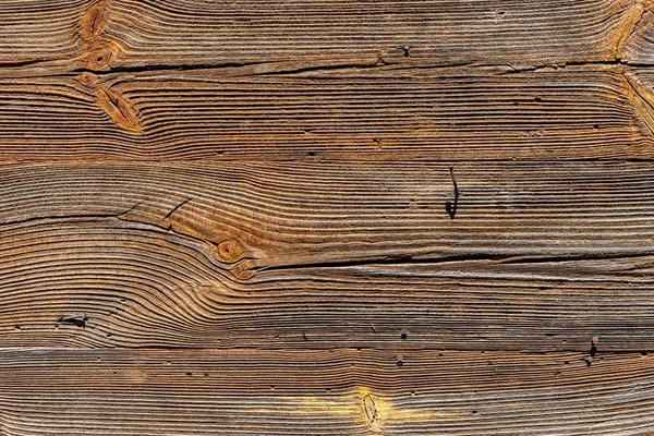 Textura Madeira Velha Com Padrões Naturais — Fotografia de Stock