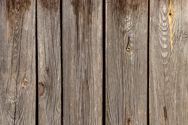 Textura Madeira Velha Com Padrões Naturais — Fotografia de Stock