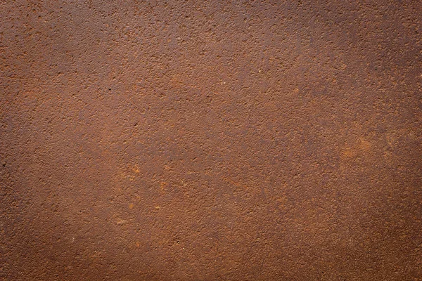 旧锈蚀铁质底板质感 — 图库照片