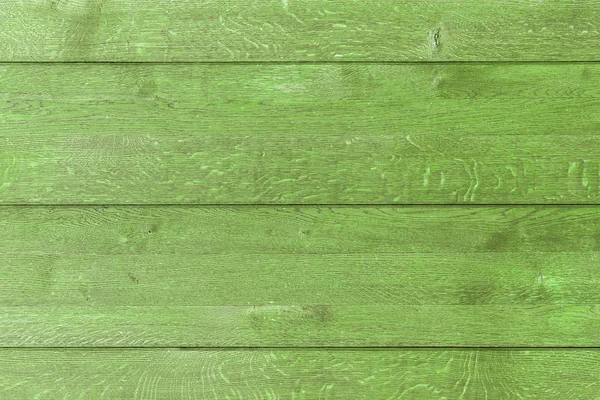 Alte Grün Bemalte Platten Als Hintergrund — Stockfoto