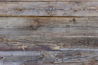 Doğal desenli eski ahşap doku..