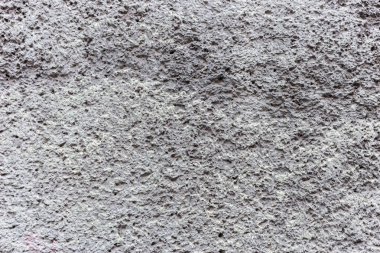 Arka plan doku olarak eski beton duvar.